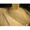 Soyabean meal for animal feed
