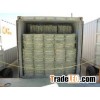 Alfalfa or lucerne hay for feeding farm animals for sale