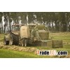 ALFALFA HAY SUN CURED AND DEHYDRATED FOR SALE