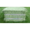 Certified Bales of Alfalfa Hay and Grass Hay