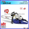 HOT sale 52cc new gasoline chainsaw /CS5200 / garden tool with CE GS certification