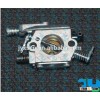 Gasoline Carburetor Carb Motor Parts For STL 017 018 MS170 MS180 Chainsaws