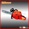 Petrol Chain Saw Machine/Gas Chain Saw 52CC