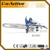 high quality Magensium alloy crankcase best selling petrol chain saw machines for sale CE,GS,EMC,EU