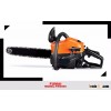 gasoline chain saw 3800