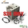 Cylinder Kit for Wacker WM80 Tamping Rammer Engine Spare Parts
