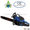 58CC hot sell chain saw ,with light chainsaw