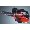 Super light 2500 gasoline chain saw