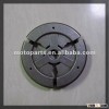 chain saw spare part for chainsaw 4500 clutch assy