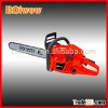 65CC Petrol Powered Chainsaws