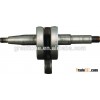 High Quality Garden Tools Diesel chainsaw5200 crankshaft