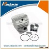Replaces for Stihl MS660 Chainsaw Parts 54mm Cylinder with piston (1122 020 1210)