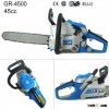 gasoline power 45cc chain saw/Gasoline Chain Saw