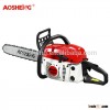 52cc Chainsaw AS5200A with CE and CCC product approvals