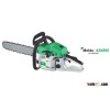 Gasoline cylinder chain saw Petrol chain saw spare parts 4500 chain saw for sale