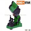 Chain Saw Sharpening Tool Patented with Automatically Saw Chain