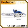2016 new design gasoline chain saw with CE certification