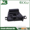 Garden tool parts chain saw spare parts P350 P381 chain saw air filter