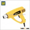 Garden tools portable electric cordless battery heat gun