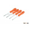 4 PCS CARBURETOR SCREWDRIVERS KIT/ADJUSTMENT TOOLS, Chainsaw Parts