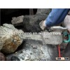 export pipes chainsaw cutting machine