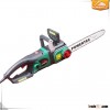 POWERTEC CE GS EMC 2200W 16" electric chain saw with LED