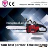 zenoah chainsaw 36CC chain saw on sale