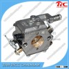 HUAYI Carburetor for Komatsu Zenoah 2500 Chainsaw 25cc Engine