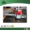 Gasoline construction tools 2-stroke cutting concrete handhold chainsaw