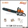 Good Quality Wood Cutting Agriculture Machinery 5200 Gasoline Chain Saw