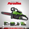 Chain Saw Wood Cutting Machine Price For 5200 5800 Gas Steel Petrol Diamond Gasoline Chain Saw
