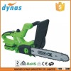 Dynas 18V electric petrol chain saw wood cutting machine
