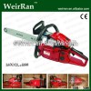 (2620) air cooling 2-stroke titan chain saw