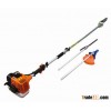 CE Certificate Mutifunctional Garden Tool (3 in one) / Gasoline Chain Saw / Brush Cutter GJ330A 32.6