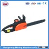 Family used Pole Chainsaws/petrol garden saw