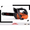 hot selling gasoline chain saw 2500