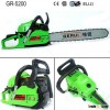 5200 chain saw