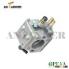 Spare parts Chainsaw MS380 Carburetor for garden tools