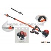 TELESCOPIC LONG REACH POLE SAW PRUNER