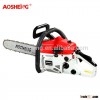 38cc Chainsaw AS3800 with CE and CCC product approvals