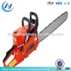 Gas Chain Saw Machine/Chainsaws/Gasoline Chain Saw 58CC