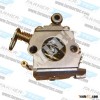 Chainsaw zama type carburetor for STL Chain saw MS170 MS180 017 018