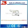 MS170 180 Chain Saw Spare Parts crankcase made in china