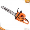 POWERTEC 2.2kw 2-Stroke 52CC Gasoline chain saw