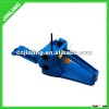 Gasoline Chainsaw Parts (5800 fuel tank assy)