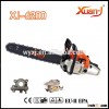 High Quality China 6200 Gasoline Chain Saw 62cc