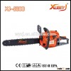 Hot-selling Chinese Agriculture Machinery Cheap 2.5 kw 58cc Gasoline Chain saw