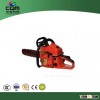 Construction tools Cutting concrete gasoline chainsaw