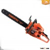 5800 gasoline chain saw for Germany market