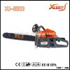 New design Agriculture Machinery Petrol 2.5 kw 58cc Gasoline Chainsaw
